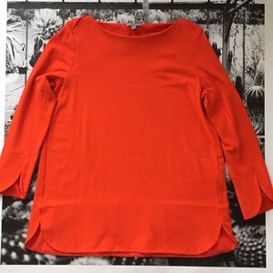 COS stretch tunic size L